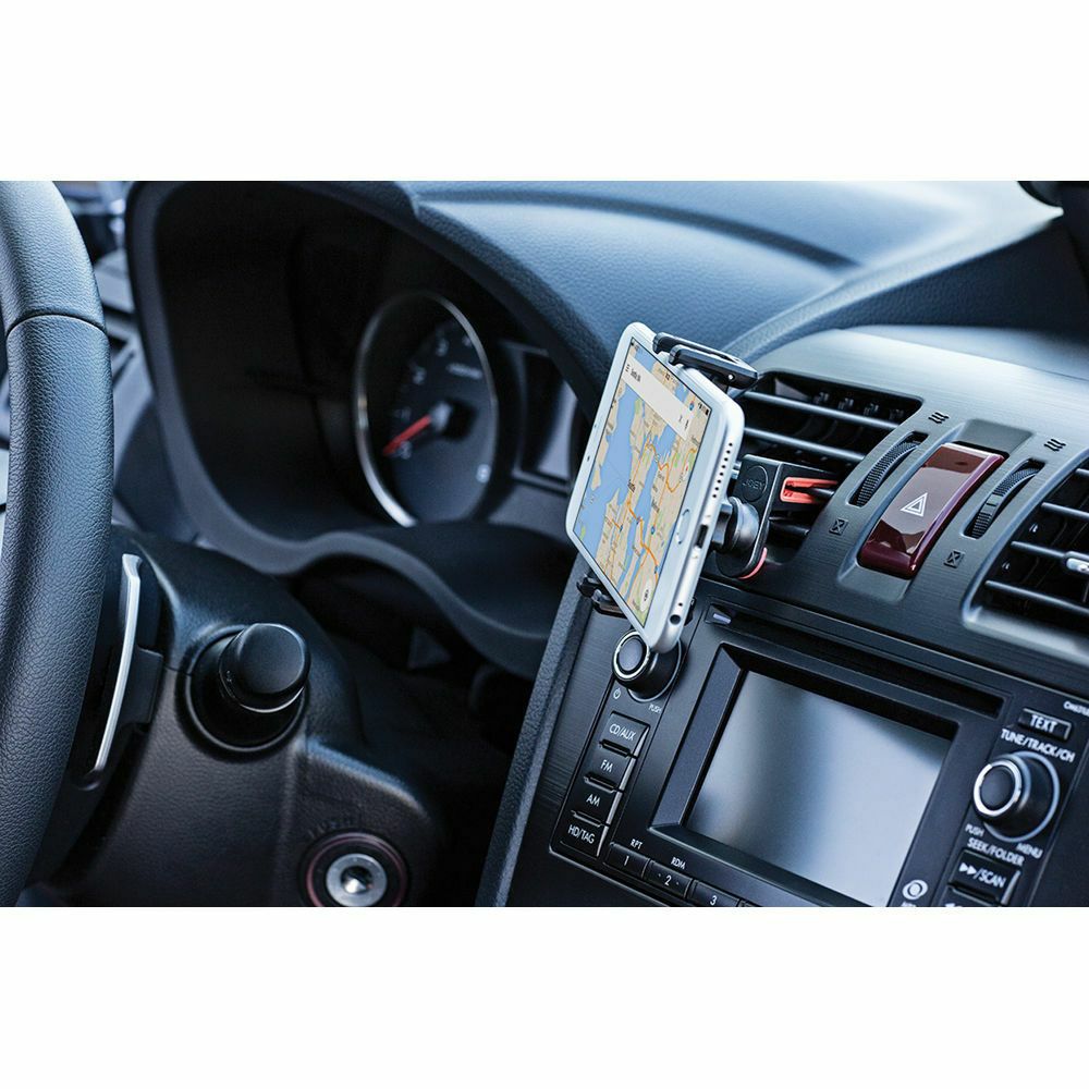 Joby GripTight Auto Vent Clip XL (Larger Phones) nosač mobitela za automobil (JB01382)