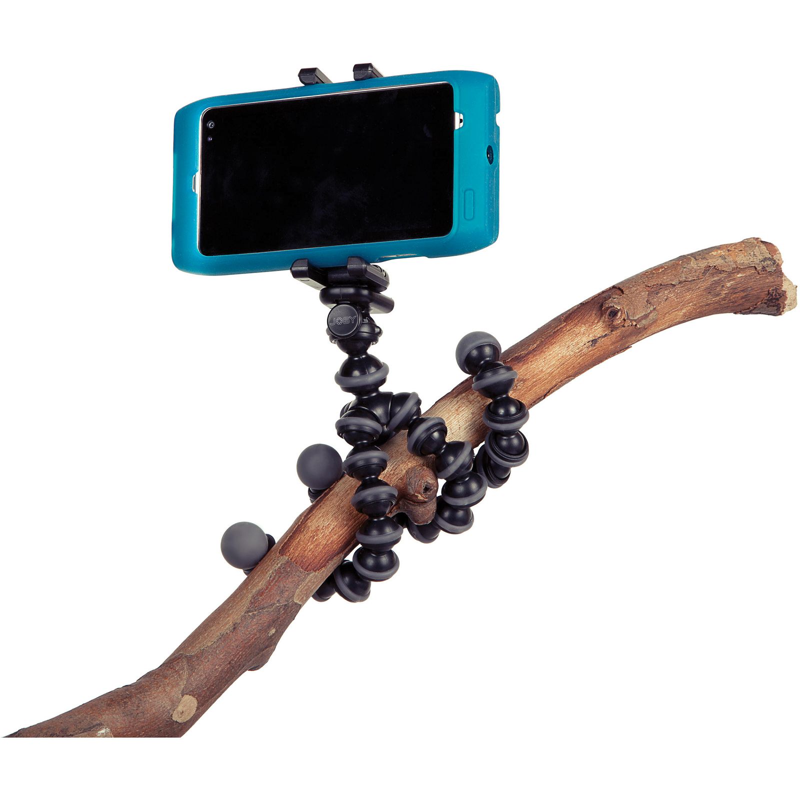 Joby GripTight GorillaPod Stand XL Charcoal (nosivost 325g) (JB01325)