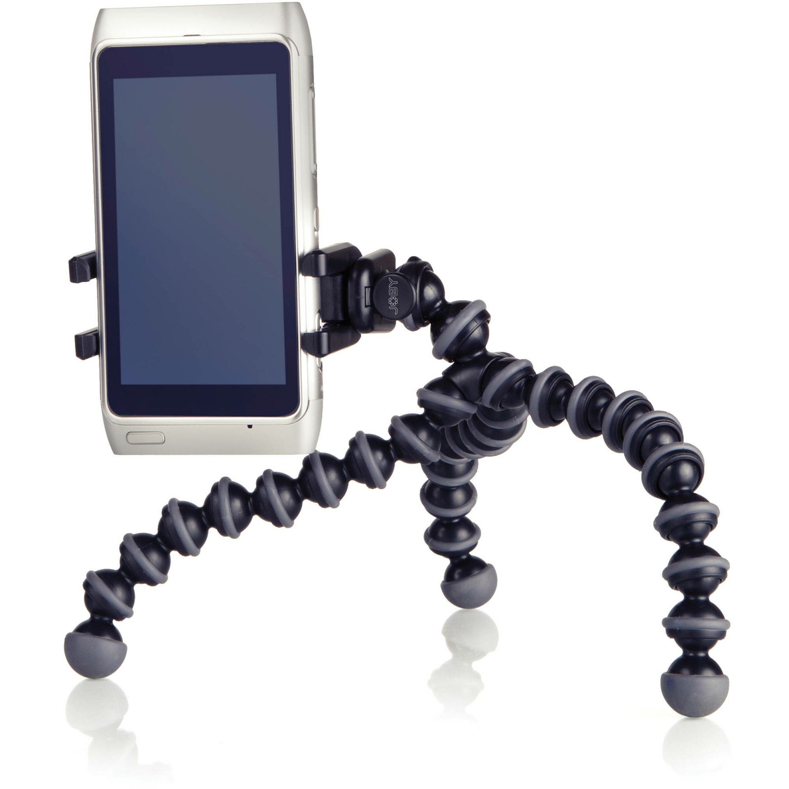 Joby GripTight GorillaPod Stand XL Charcoal (nosivost 325g) (JB01325)