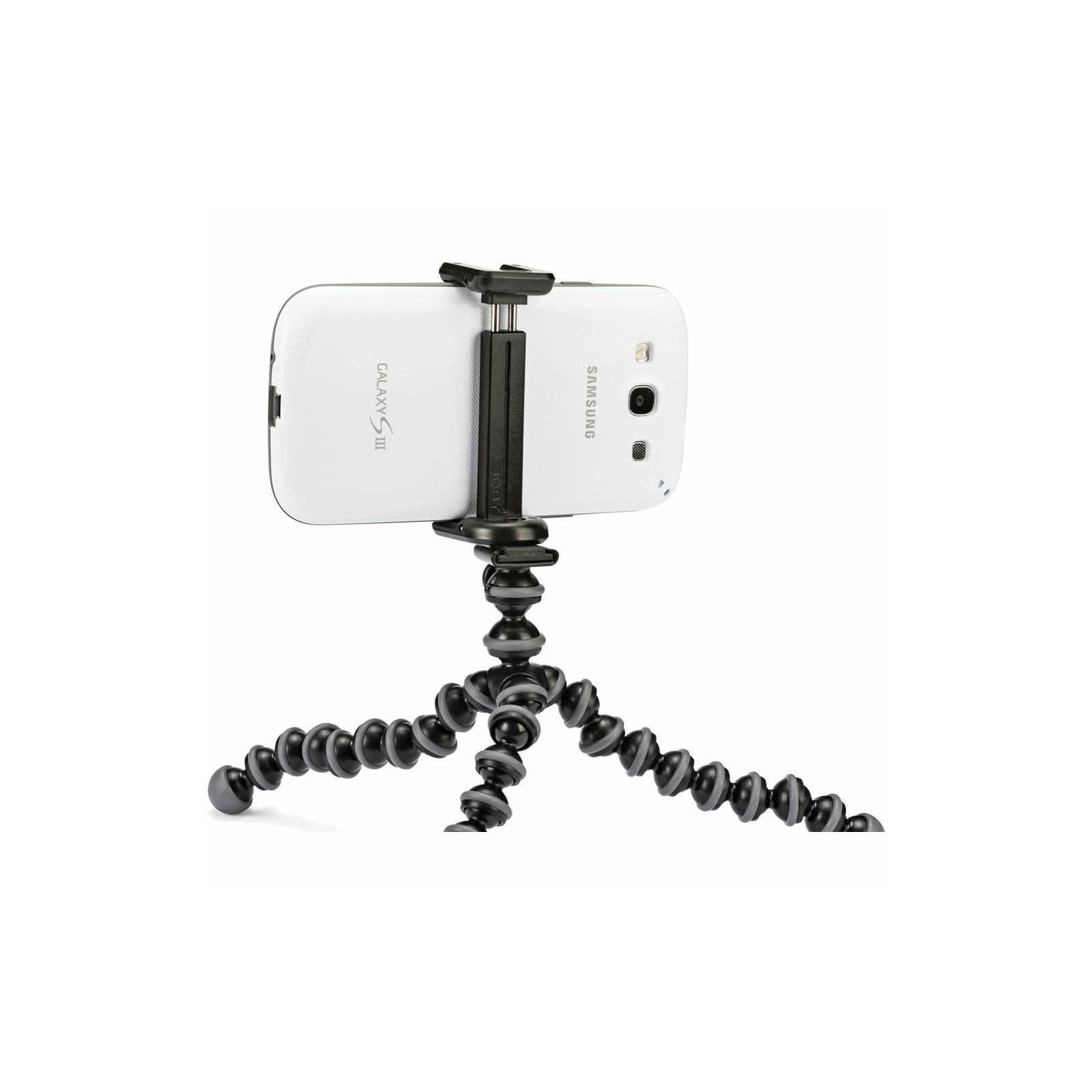 Joby GripTight GorillaPod Stand XL Charcoal (nosivost 325g) (JB01325)