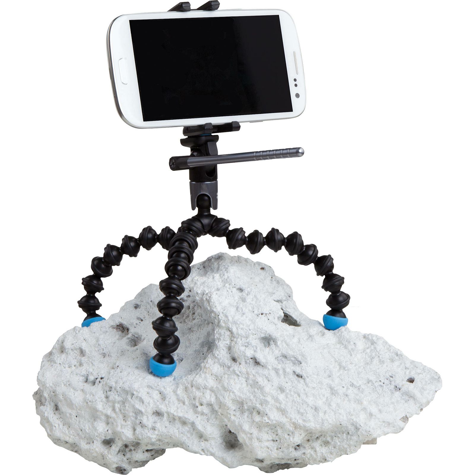 Joby GripTight Gorillapod Video mini zglobni stativ nosivost 325g (JB01314)