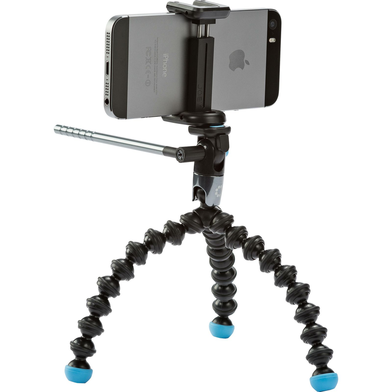 Joby GripTight Gorillapod Video mini zglobni stativ nosivost 325g (JB01314)