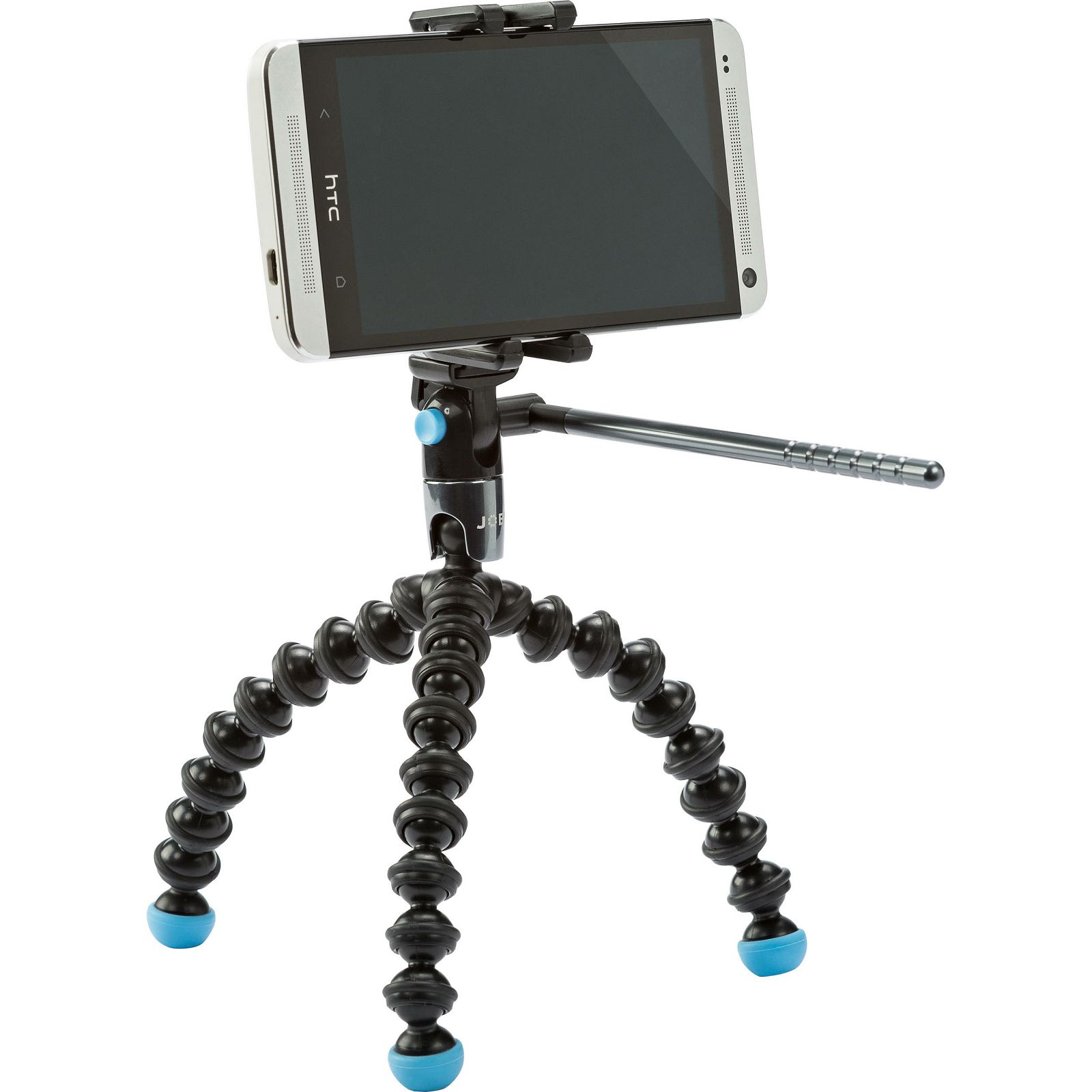 Joby GripTight Gorillapod Video mini zglobni stativ nosivost 325g (JB01314)