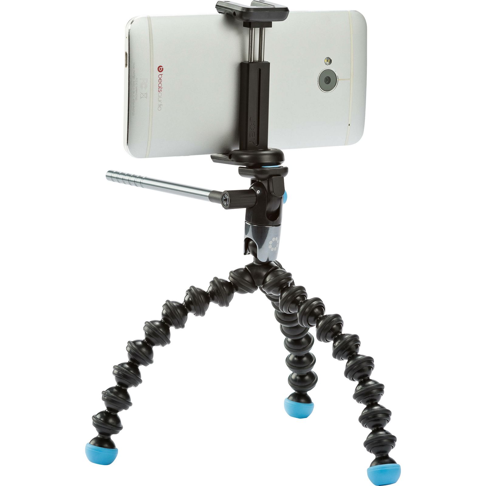 Joby GripTight Gorillapod Video mini zglobni stativ nosivost 325g (JB01314)