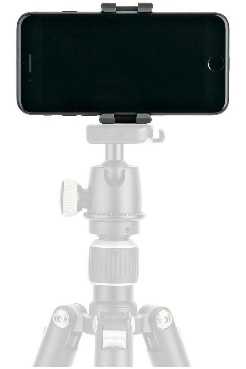 Joby GripTight One Mount black nosač držač za postavljanje mobitela na stativu JB01490 (JB01490-0WW)