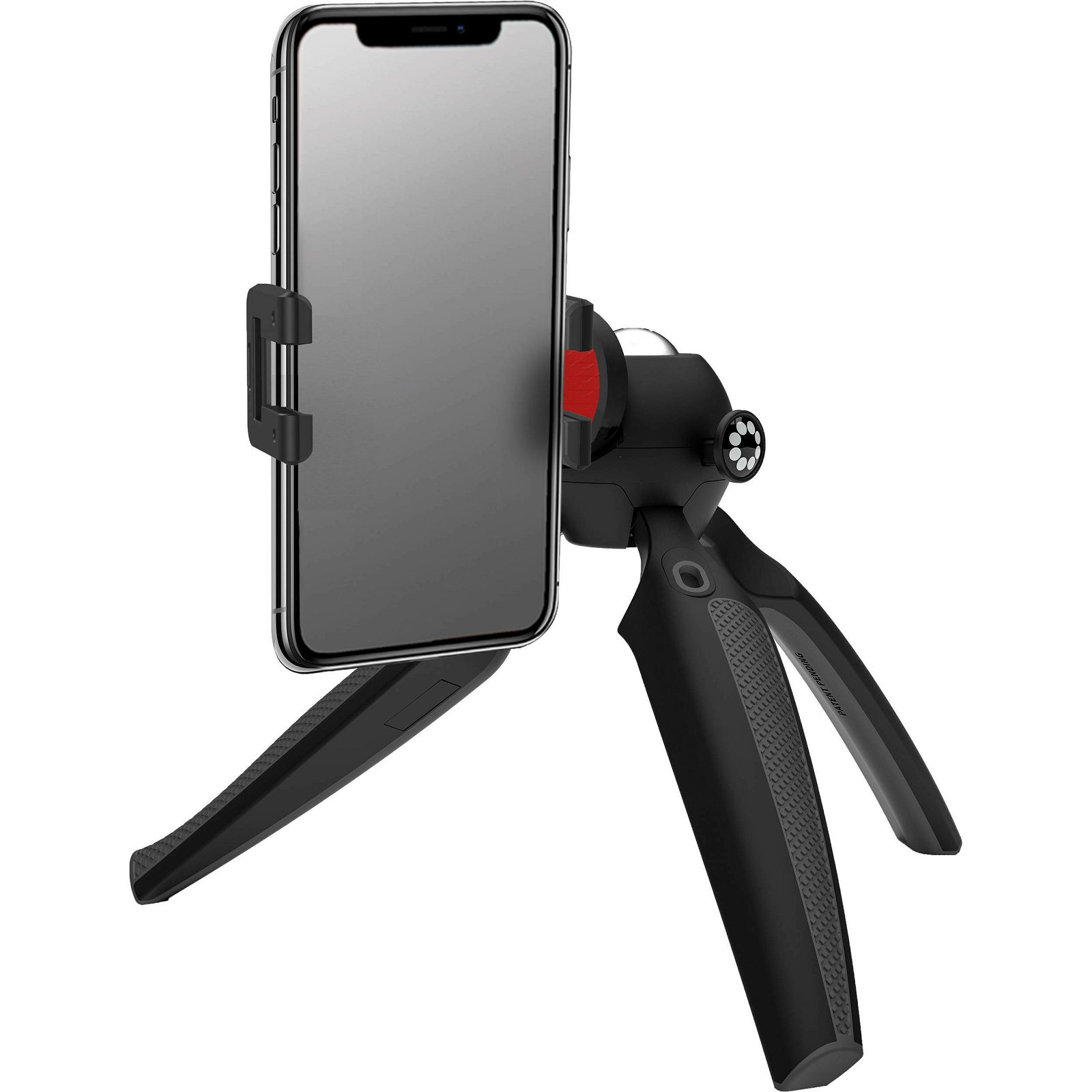 Joby HandyPod Mobile (Black) mini stativ s nosačem za mobitel (JB01560)