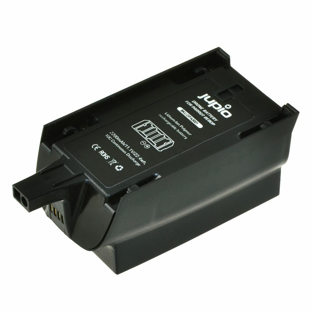 Jupio baterija za Parrot Bebop - 2200mAh (Drone battery) DPA0001