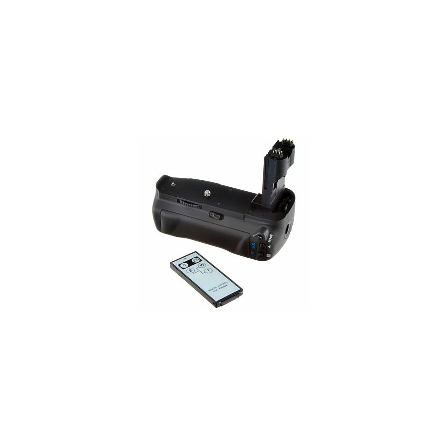 Jupio Battery Grip for Canon EOS 7D Mark II držač baterija JBG-C012