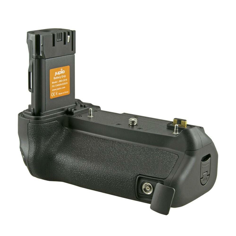 Jupio Battery Grip for Canon EOS R i EOS Ra BG-E22 držač baterija (JBG-C018)