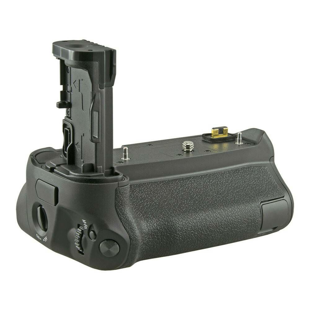 Jupio Battery Grip for Canon EOS R i EOS Ra BG-E22 držač baterija (JBG-C018)