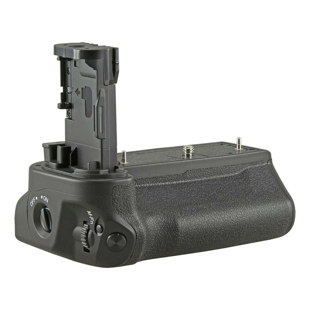 Jupio Battery Grip for Canon EOS R5, R5c, R6, R6 Mark II (BG-R10) + 2.4 Ghz Wireless Remote držač baterija (JBG-C019)
