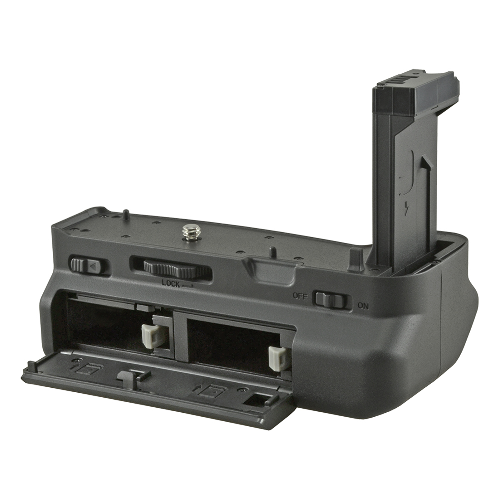 Jupio Battery grip for Canon EOS RP držač baterija za fotoaparat (JBG-C017)