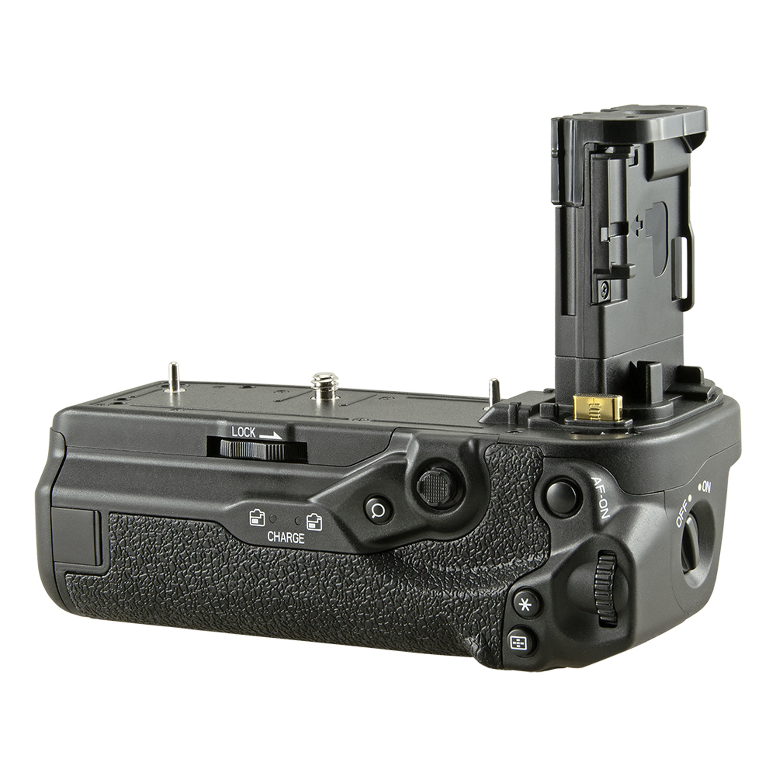 Jupio Battery Grip for Canon R5 Mark II BG-R20 držač baterija za fotoaparat (JBG-C020)