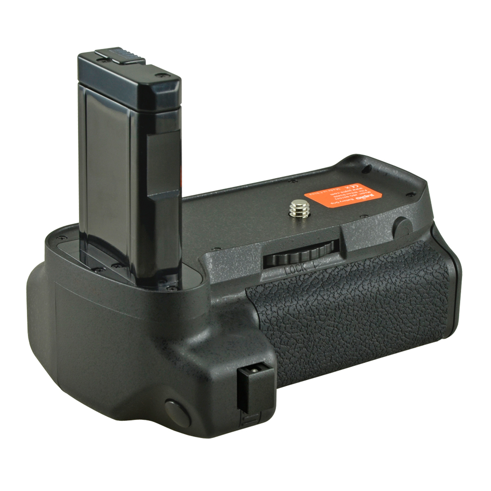 Jupio Battery Grip for Nikon D3400 držač baterija za fotoaparat (JBG-N015V2)