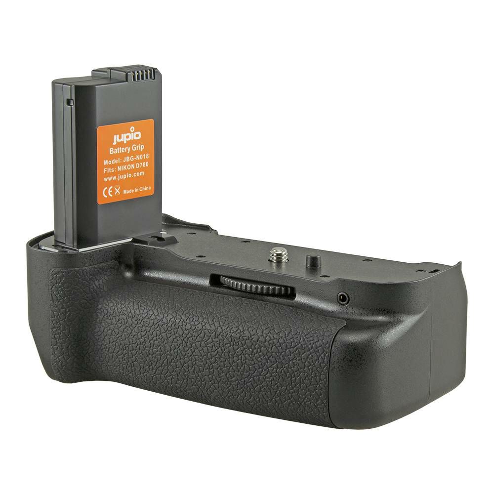 Jupio Battery Grip for Nikon D780 držač baterija (JBG-N018)