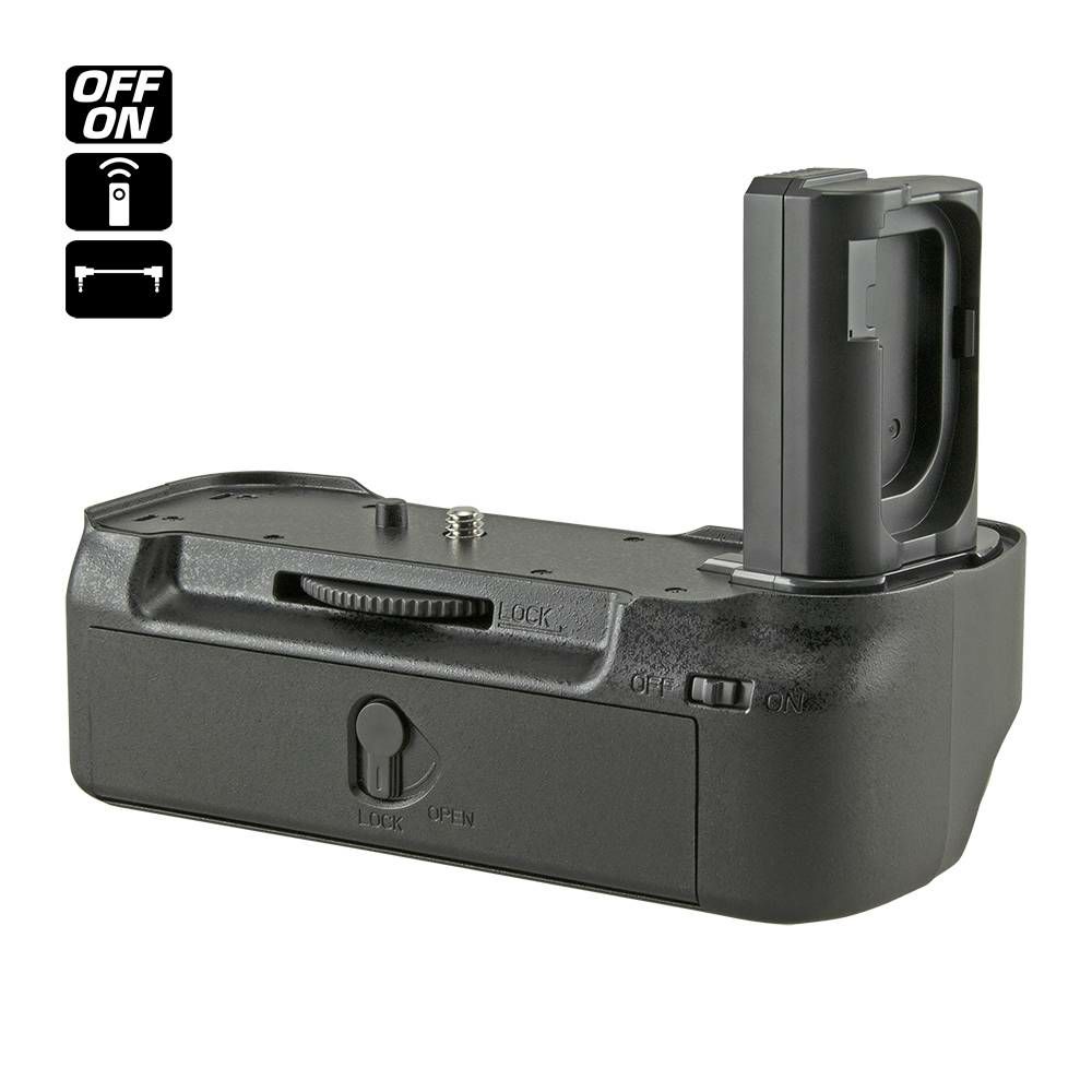 Jupio Battery Grip for Nikon D780 držač baterija (JBG-N018)