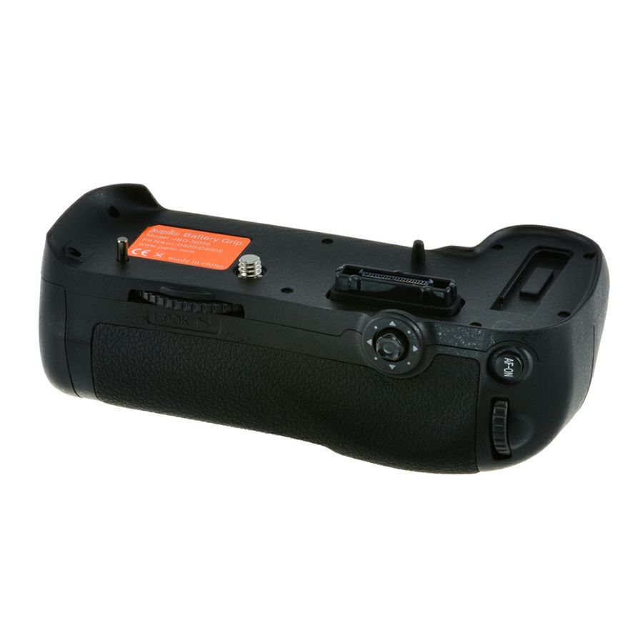 Jupio Battery Grip for Nikon D800/D800E/ D810 držač baterija JBG-N009