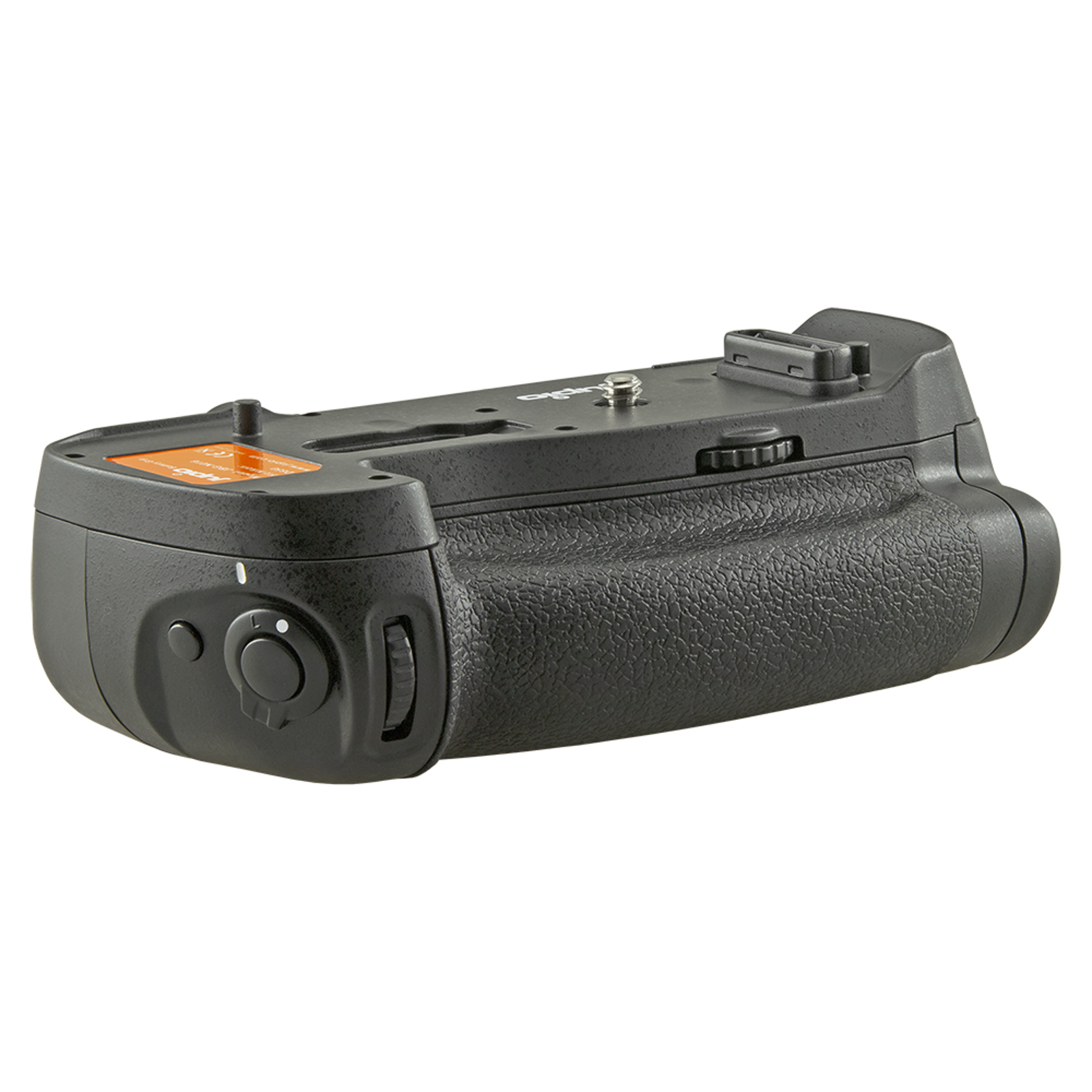 Jupio Battery grip for Nikon D850 (MB-D18) + 2.4 Ghz Wireless držač baterija za fotoaparat (JBG-N016)