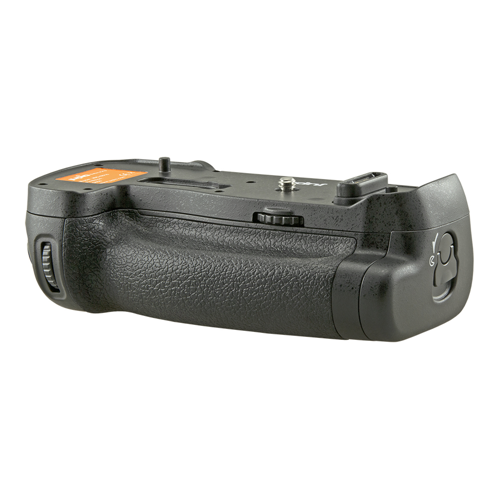 Jupio Battery grip for Nikon D850 (MB-D18) + 2.4 Ghz Wireless držač baterija za fotoaparat (JBG-N016)