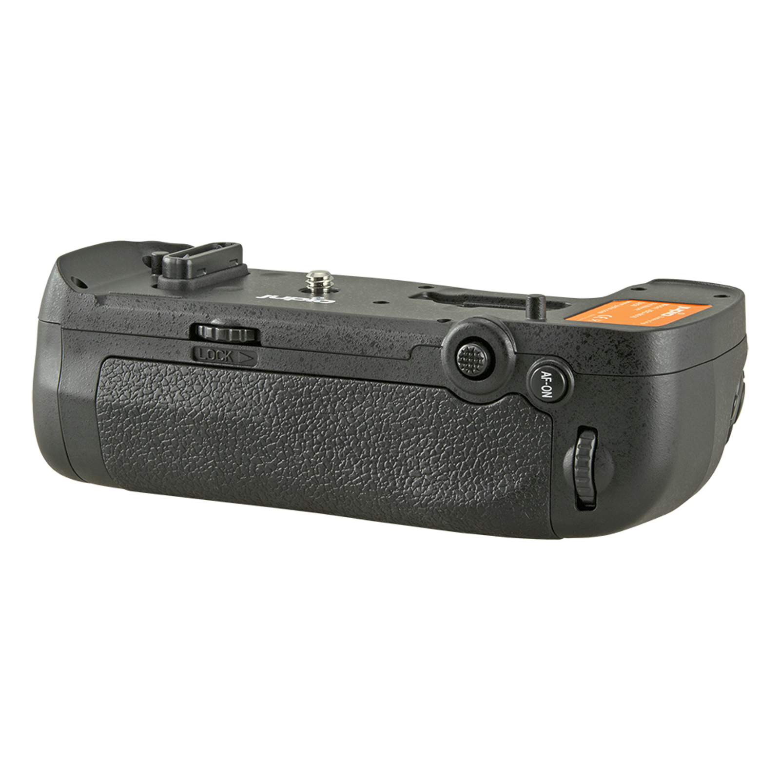 Jupio Battery grip for Nikon D850 (MB-D18) + 2.4 Ghz Wireless držač baterija za fotoaparat (JBG-N016)