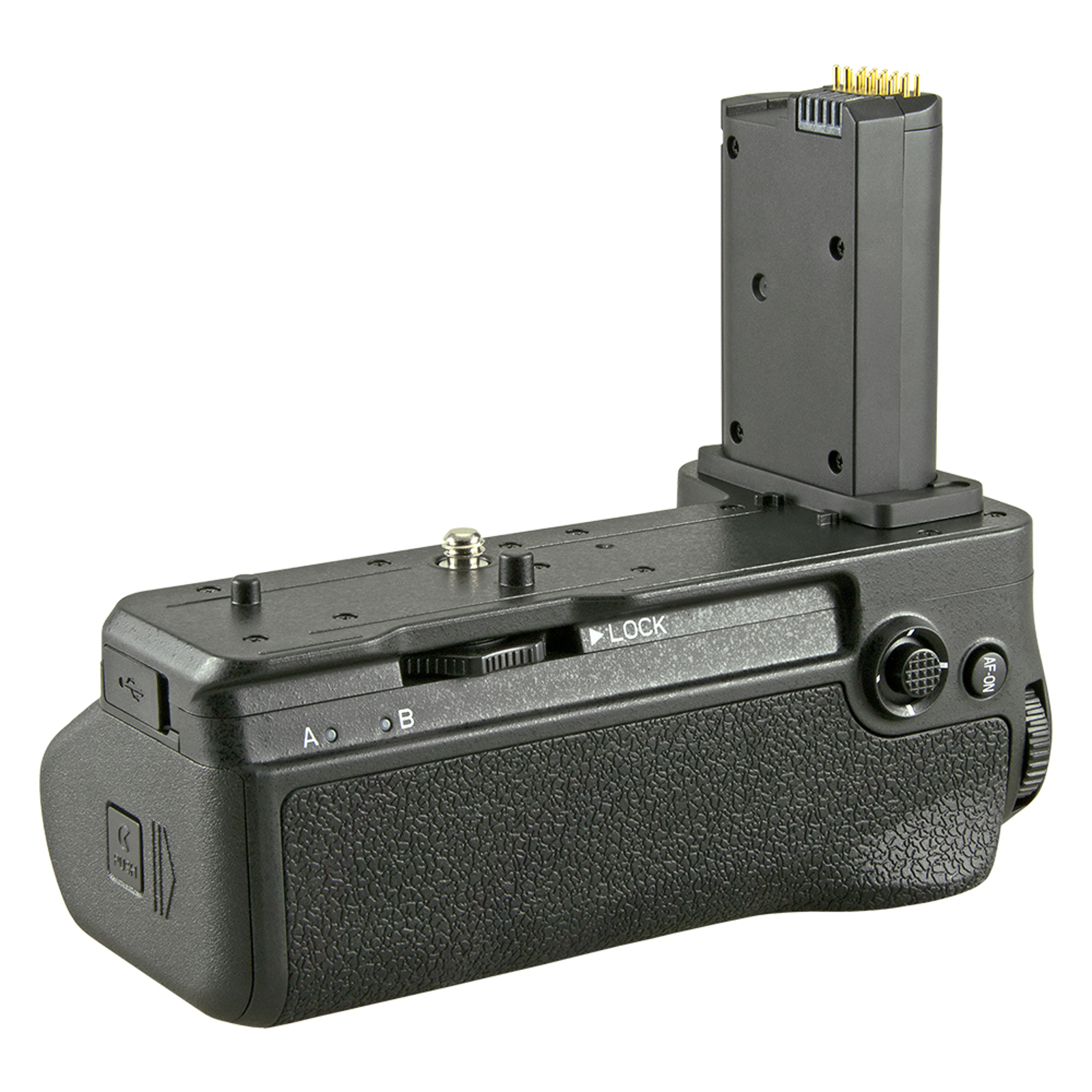 Jupio Battery grip for Nikon Z6 III MB-N14 držač baterija za fotoaparat (JBG-N021)
