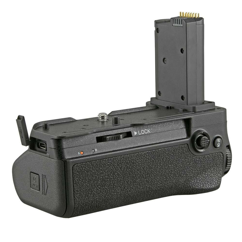 Jupio Battery Grip for Nikon Z8 (MB-N12) držač baterija za fotoaparat (JBG-N020)