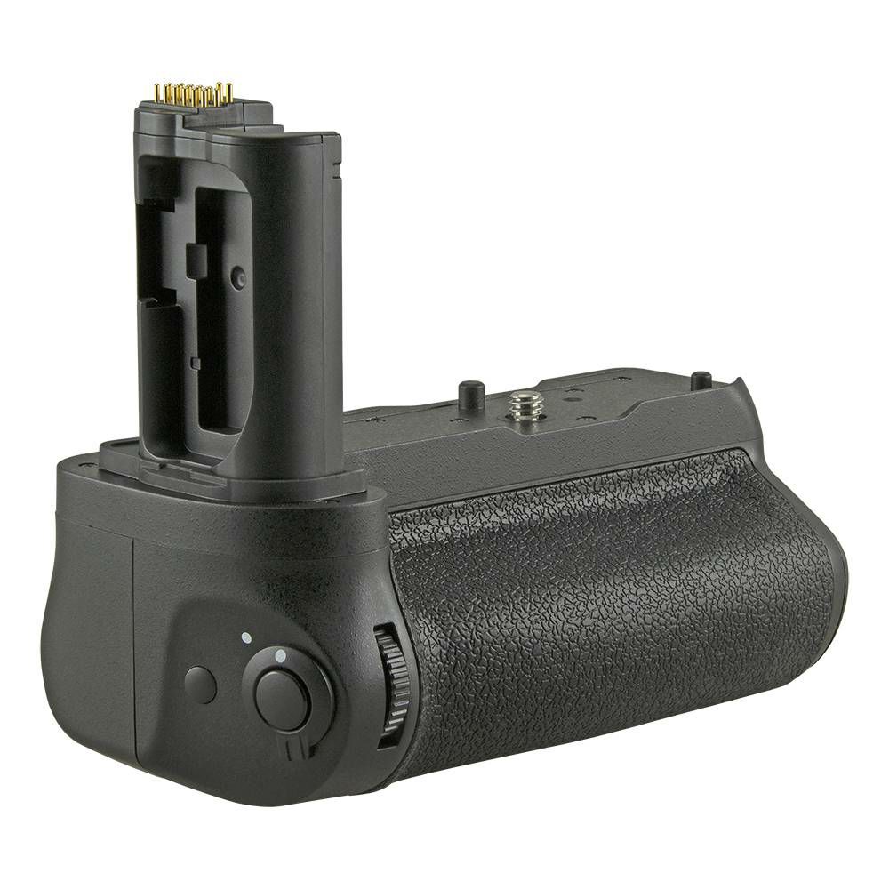 Jupio Battery Grip for Nikon Z8 (MB-N12) držač baterija za fotoaparat (JBG-N020)