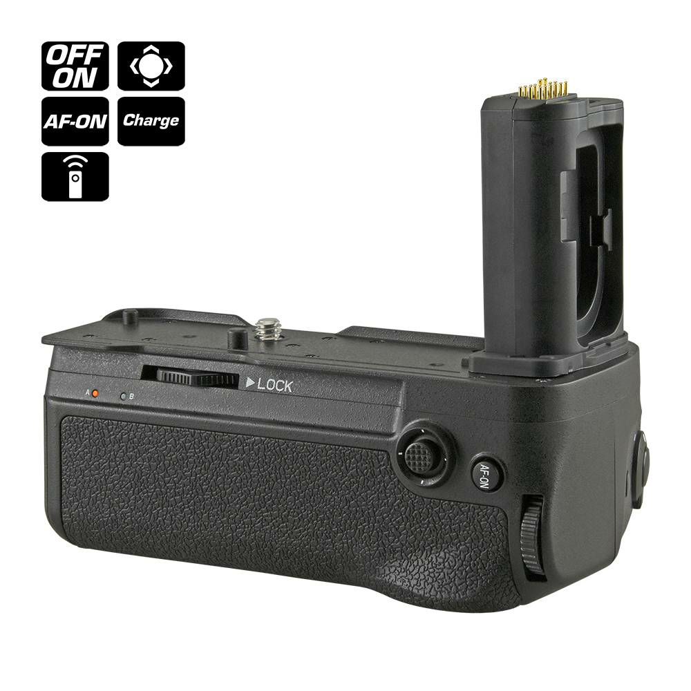 Jupio Battery Grip for Nikon Z8 (MB-N12) držač baterija za fotoaparat (JBG-N020)