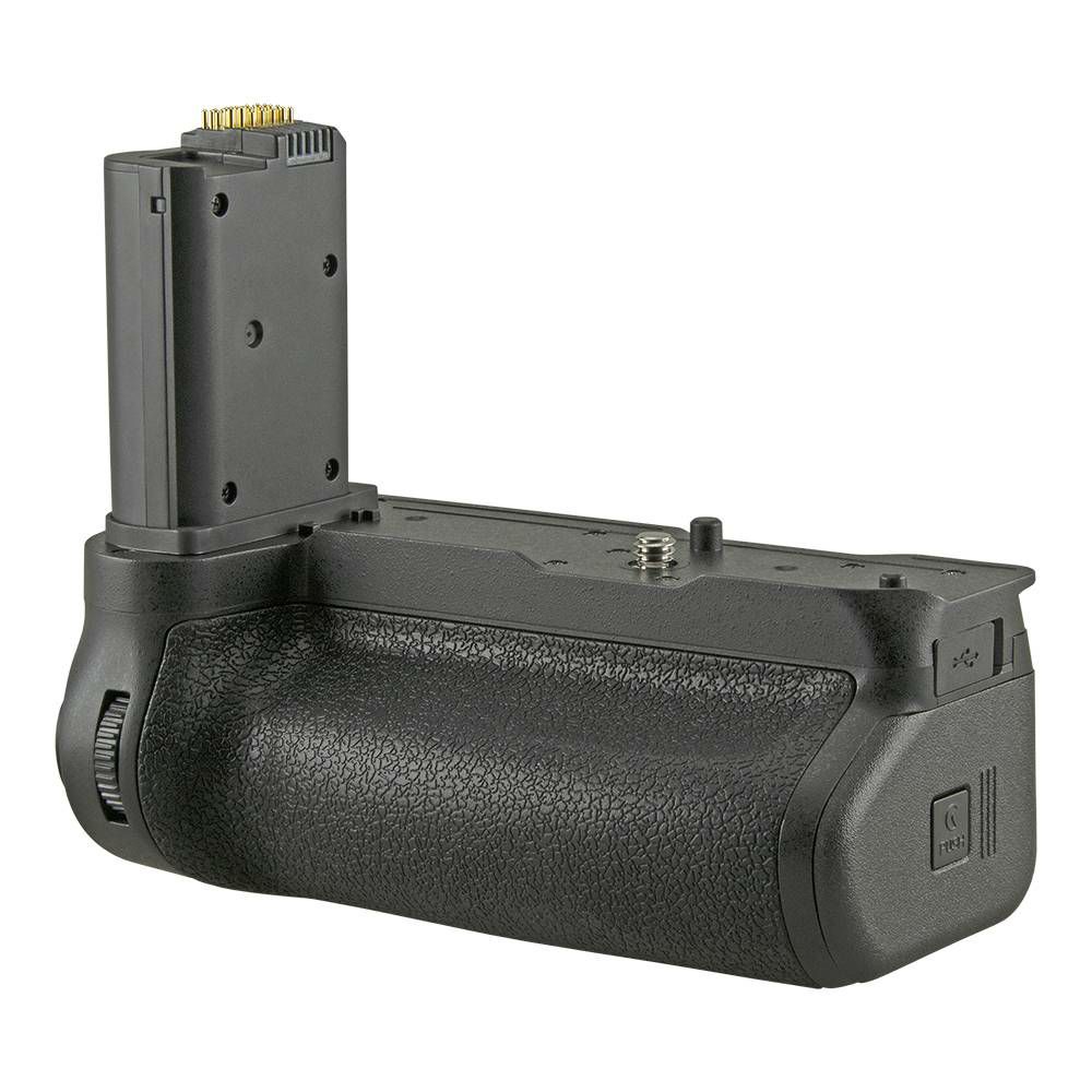 Jupio Battery Grip for Nikon Z8 (MB-N12) držač baterija za fotoaparat (JBG-N020)