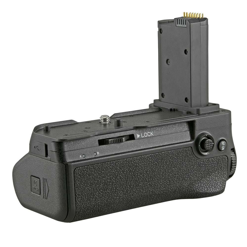 Jupio Battery Grip for Nikon Z8 (MB-N12) držač baterija za fotoaparat (JBG-N020)