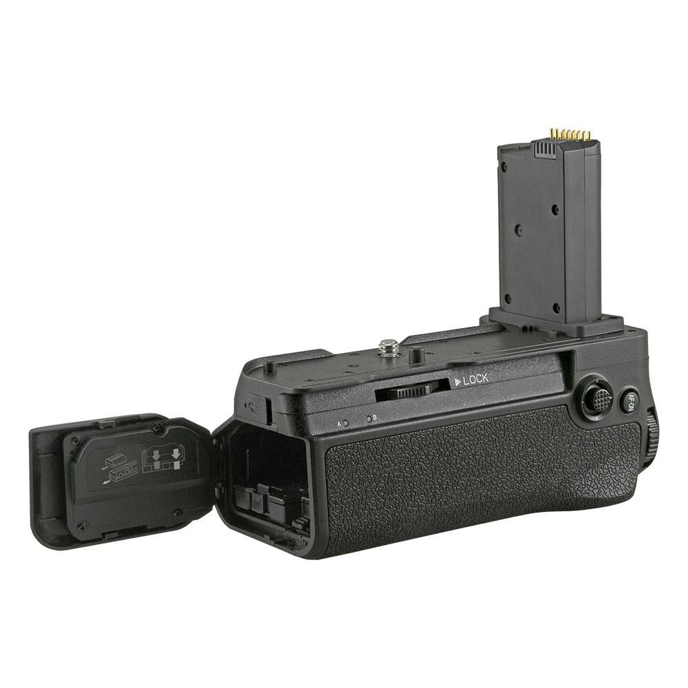 Jupio Battery Grip for Nikon Z8 (MB-N12) držač baterija za fotoaparat (JBG-N020)