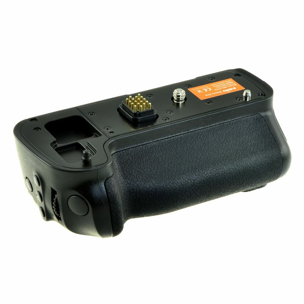 Jupio Battery Grip for Panasonic GH3 GH4 (DMW-BGGH3) držač baterija JBG-P050