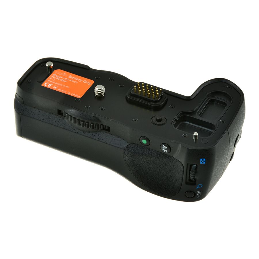 Jupio Battery Grip for Pentax K3 držač baterija JBG-P002