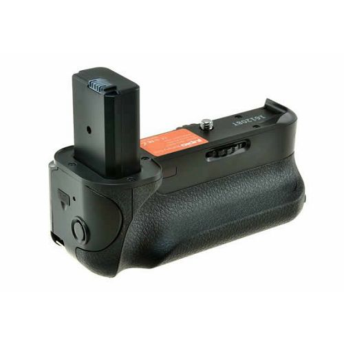 Jupio Battery Grip for Sony Alpha A6300 i A6500 držač baterija (JBG-S007)