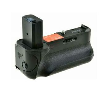 Jupio Battery Grip for Sony A6500 + Cable držač baterija za fotoaparat s kabelom (JBG-S010)