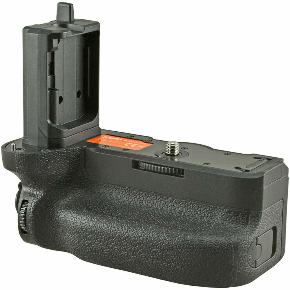 Jupio Battery Grip for Sony Alpha a9 II i a7R IV (VG-C4EM) držač baterija (JBG-S011)