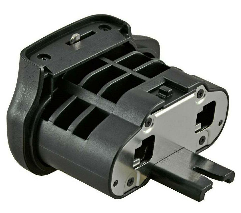 Jupio BL-3 Battery Hatch for EN-EL4 EN-EL4A adapter za Nikon (CNI0026)