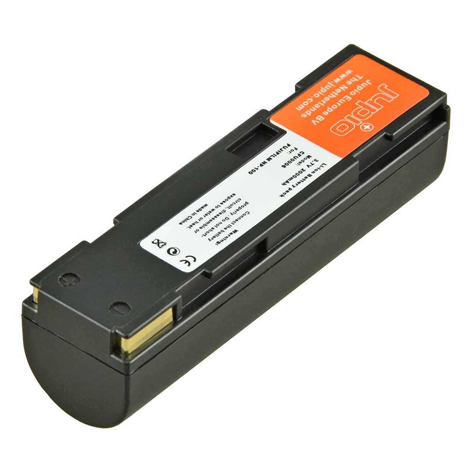 Jupio BN-V101 za JVC baterija CFU0006 1950mAh
