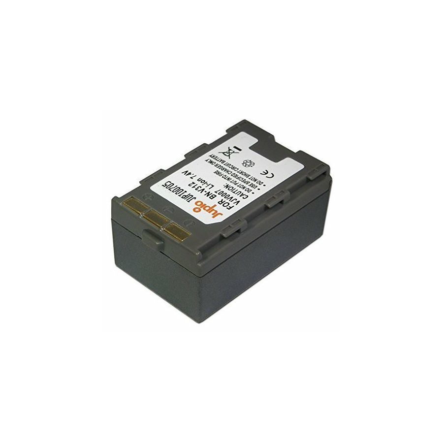 Jupio BN-V312 za JVC baterija VJV0007 1400mAh 7.2V