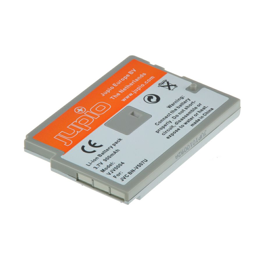 Jupio BN-V507 za JVC baterija VJV0004 900mAh 7.2V