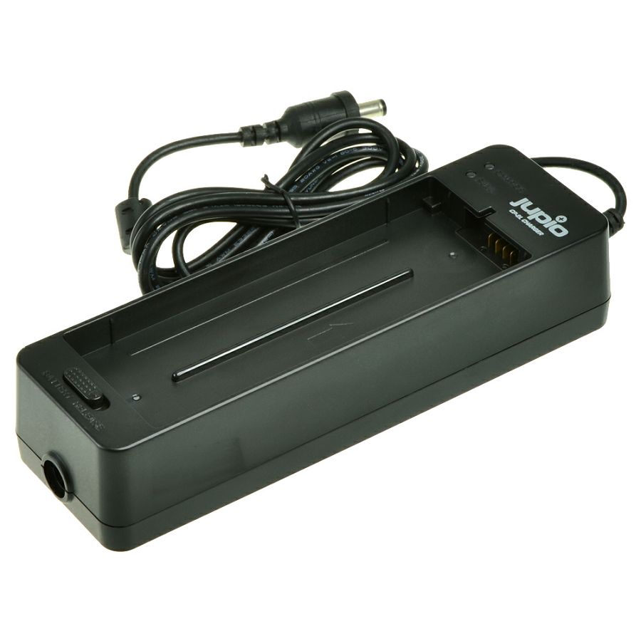 Jupio Charger for CP-2L punjač za bateriju Selphy printera (LCA0010)