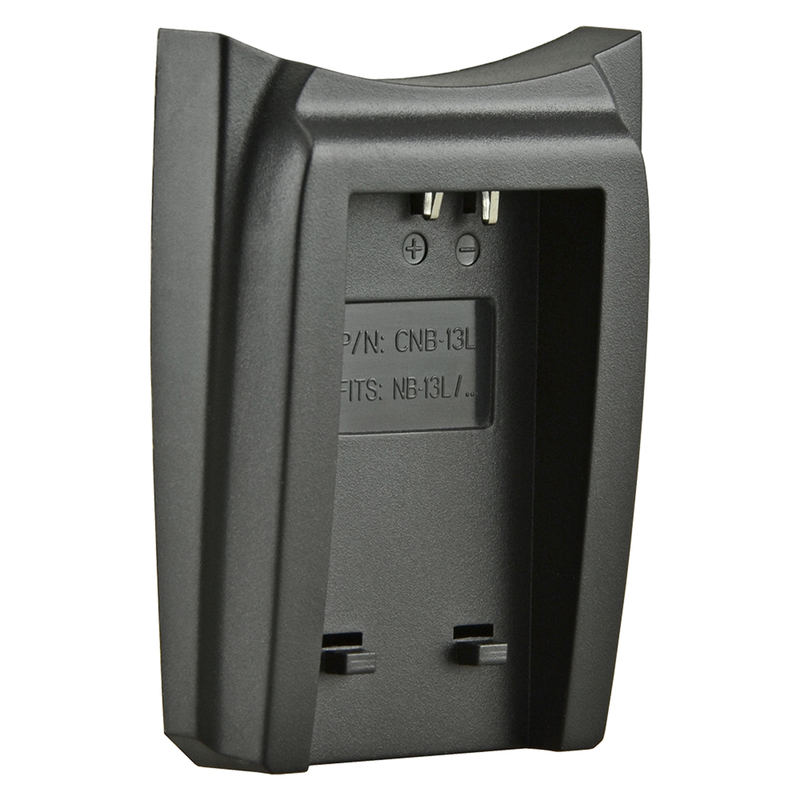 Jupio Charger Plate for Canon NB-13L nastavak pločica za punjač (JCP0111)