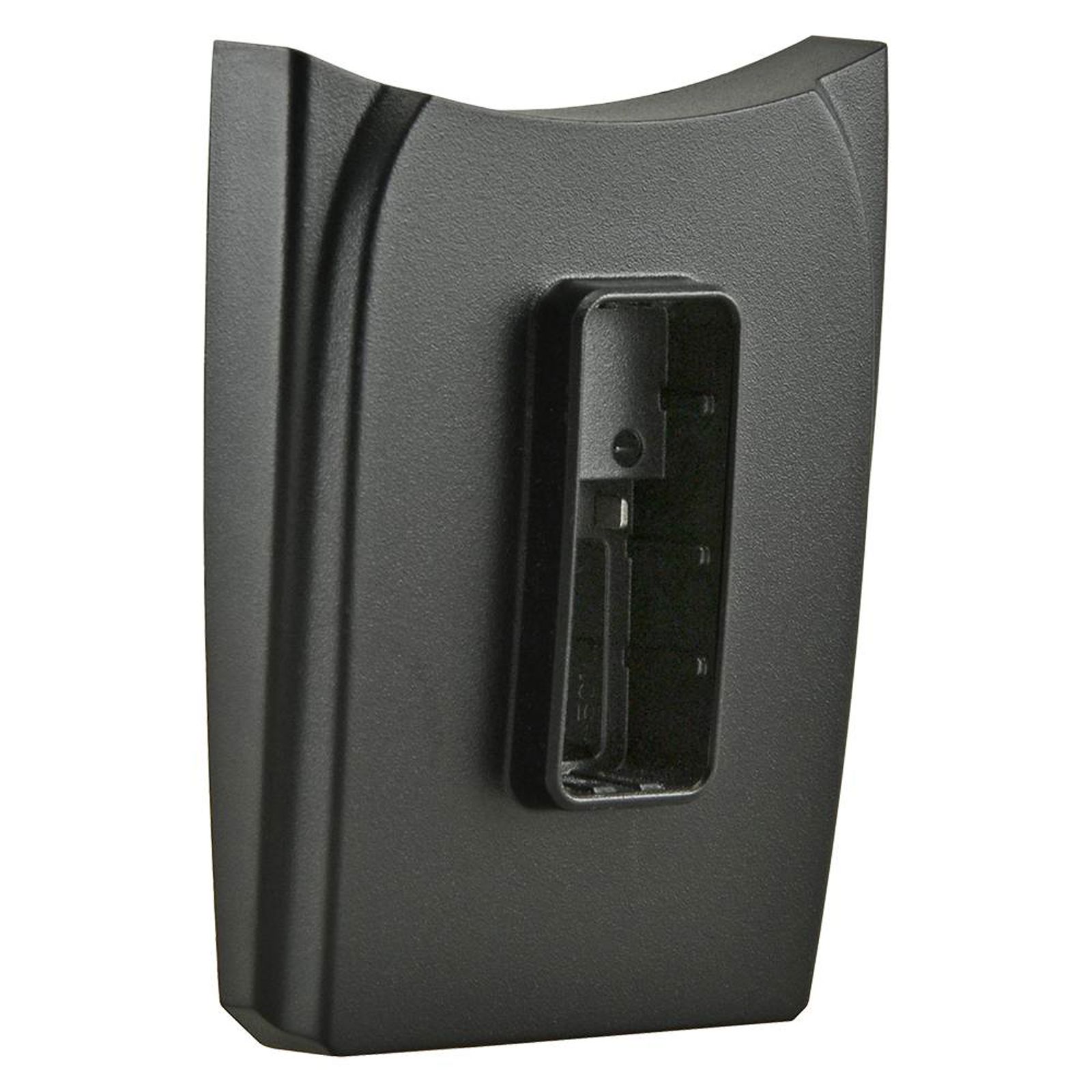 Jupio Charger Plate for GoPro Hero 5 AABAT-001 (JCP0116) nastavak pločica za punjač