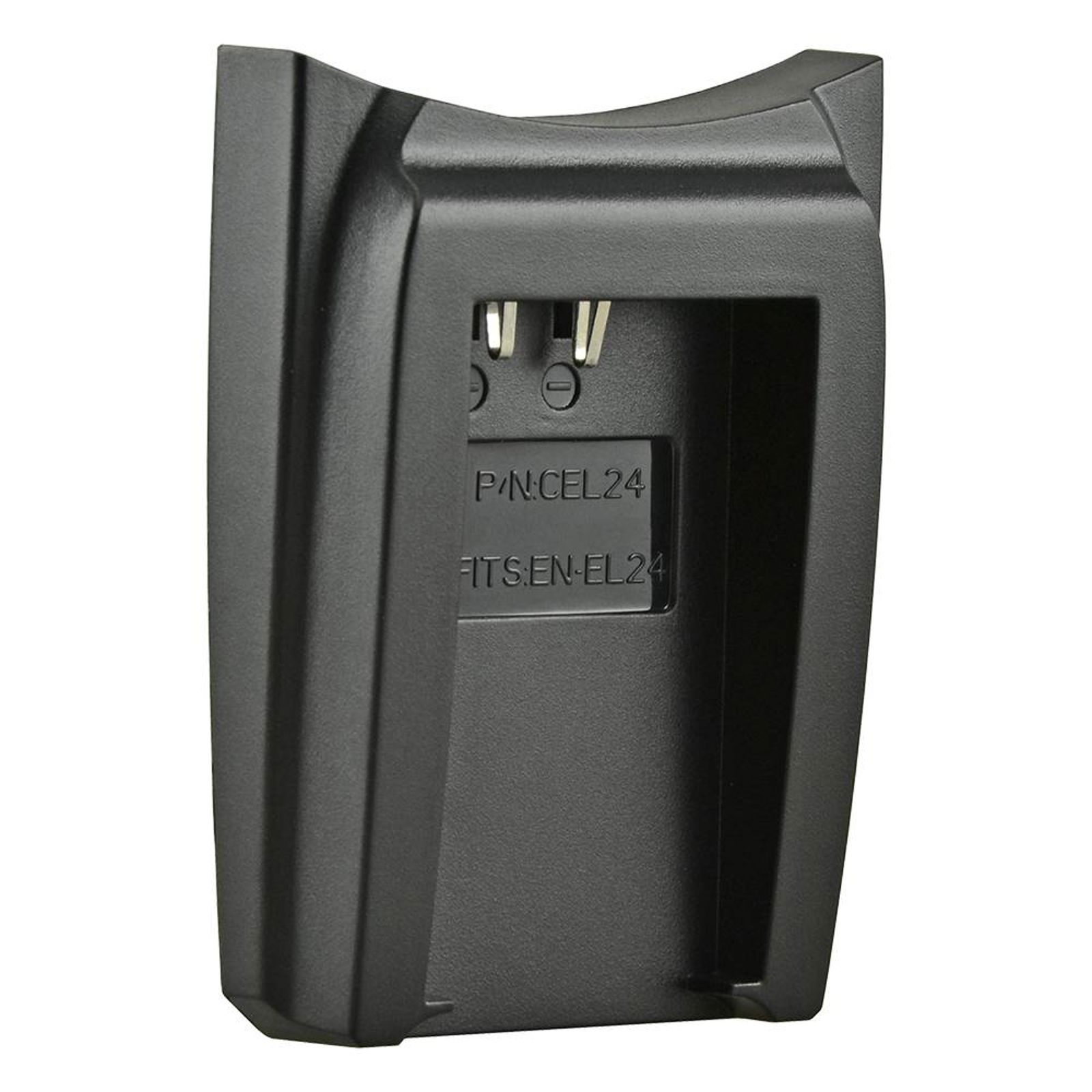 Jupio Charger Plate for Nikon EN-EL24 JCP0114 nastavak pločica za punjač