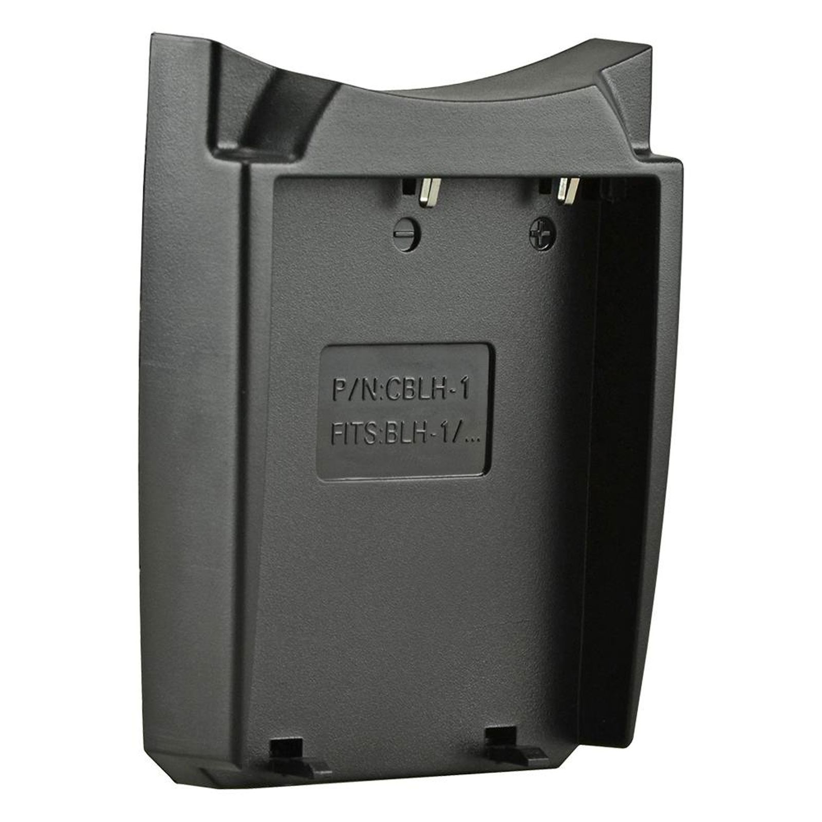 Jupio Charger Plate for Olympus BLH-1 (JCP0117) nastavak pločica za punjač