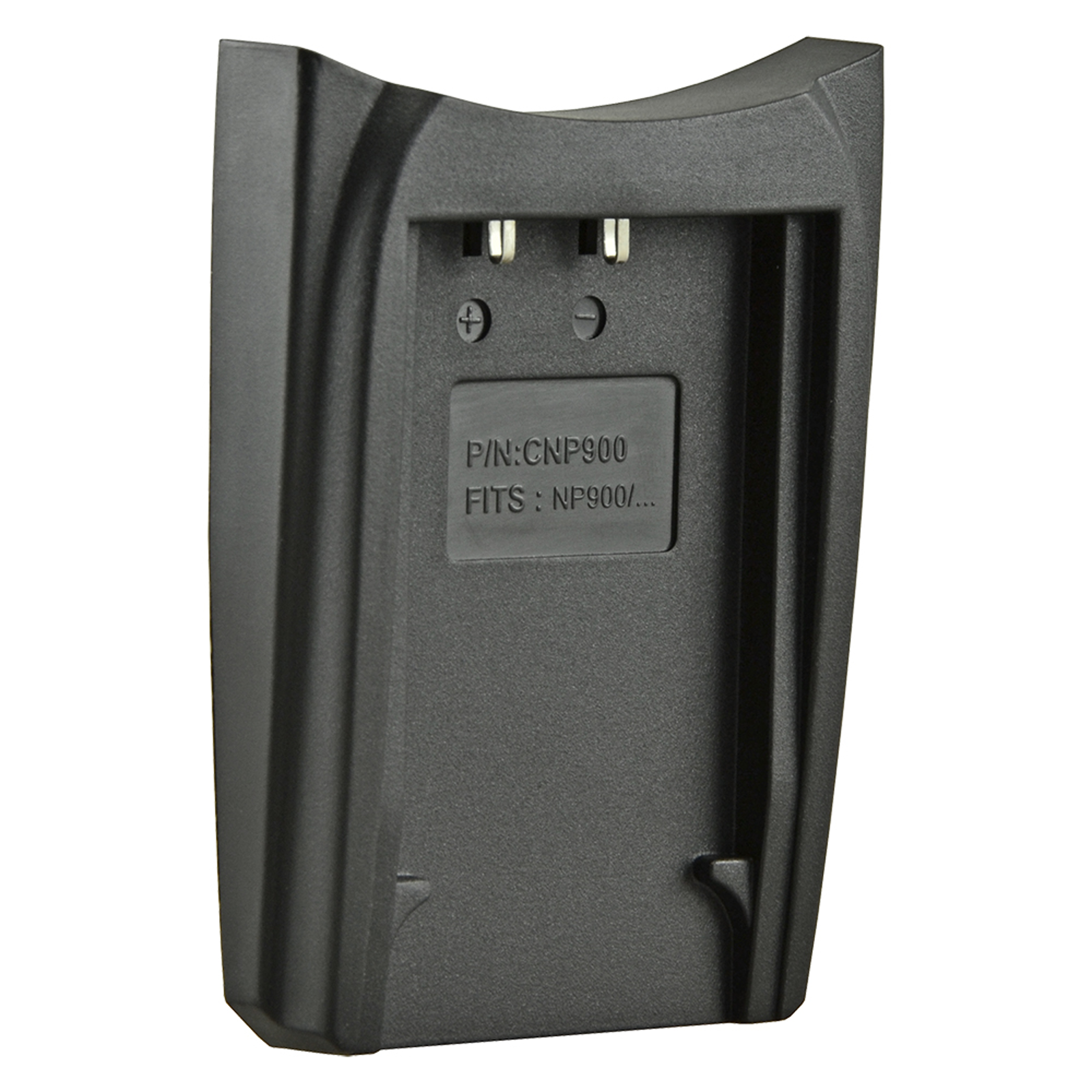 Jupio Charger Plate for Olympus Li-80B JCP0103 nastavak pločica za punjač