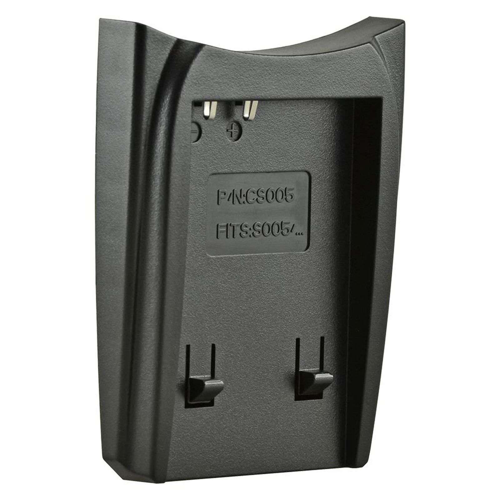 Jupio Charger Plate for Panasonic DMW-BCM13 JCP0032 nastavak pločica za punjač