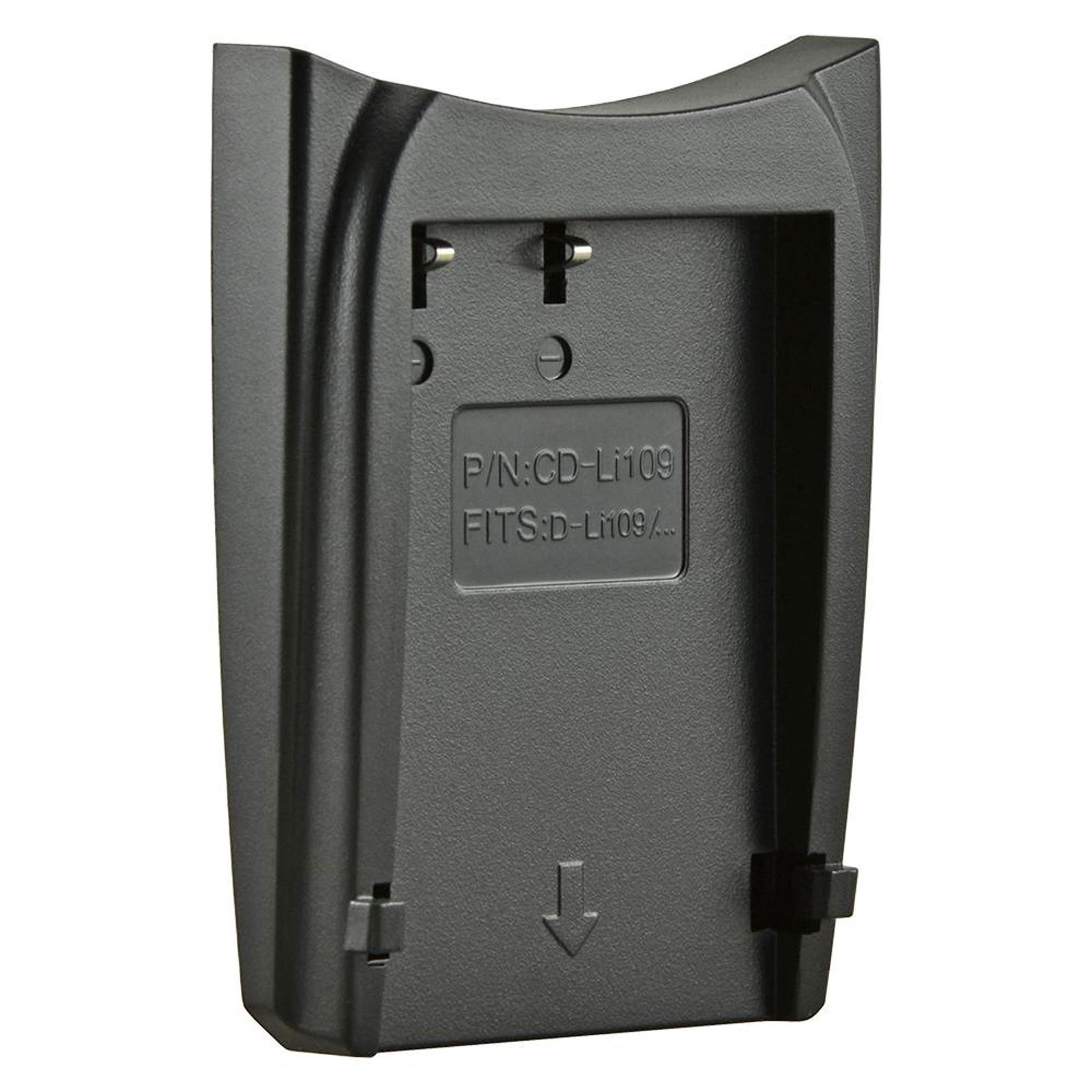 Jupio Charger Plate for Pentax D-Li109 JCP0094 nastavak pločica za punjač