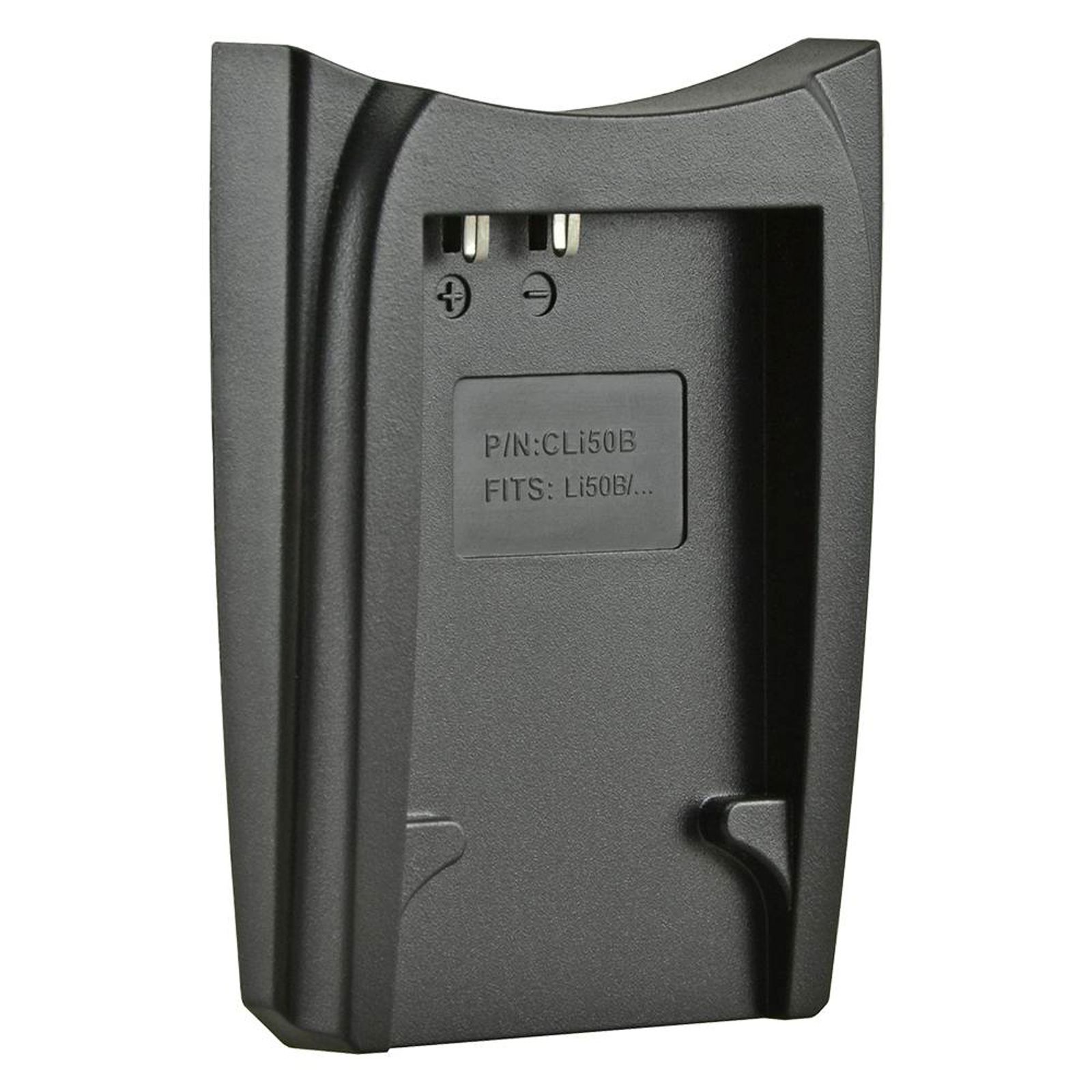 Jupio Charger Plate for Pentax D-Li88 JCP0089 nastavak pločica za punjač