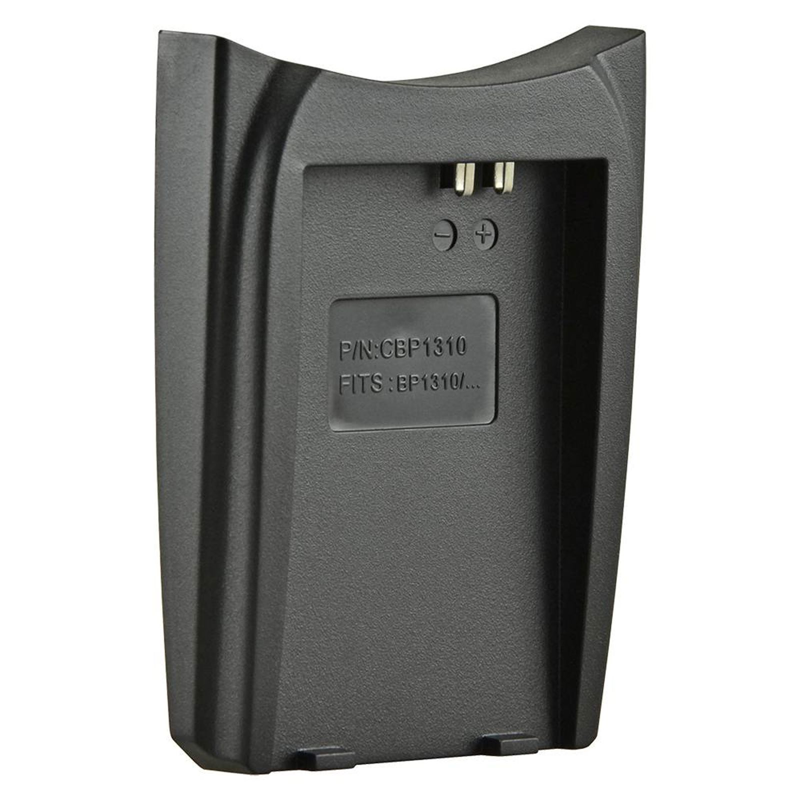 Jupio Charger Plate for Samsung BP-1310 JCP0080 nastavak pločica za punjač